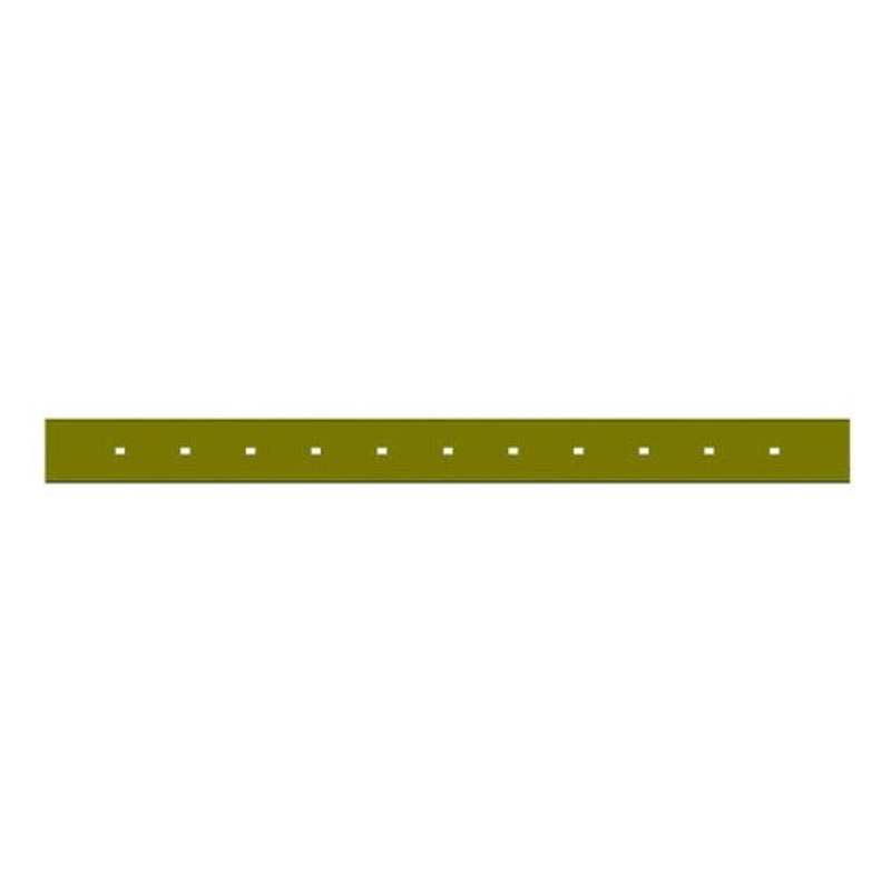 Cutting Edge fits Caterpillar 9W4396
