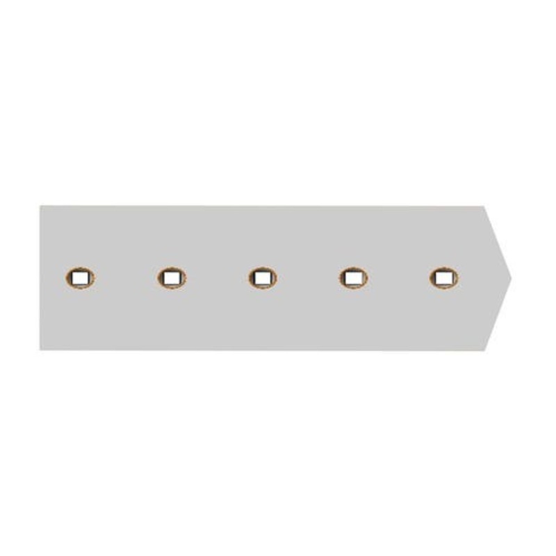 Cutting Edge fits Caterpillar 9W4398