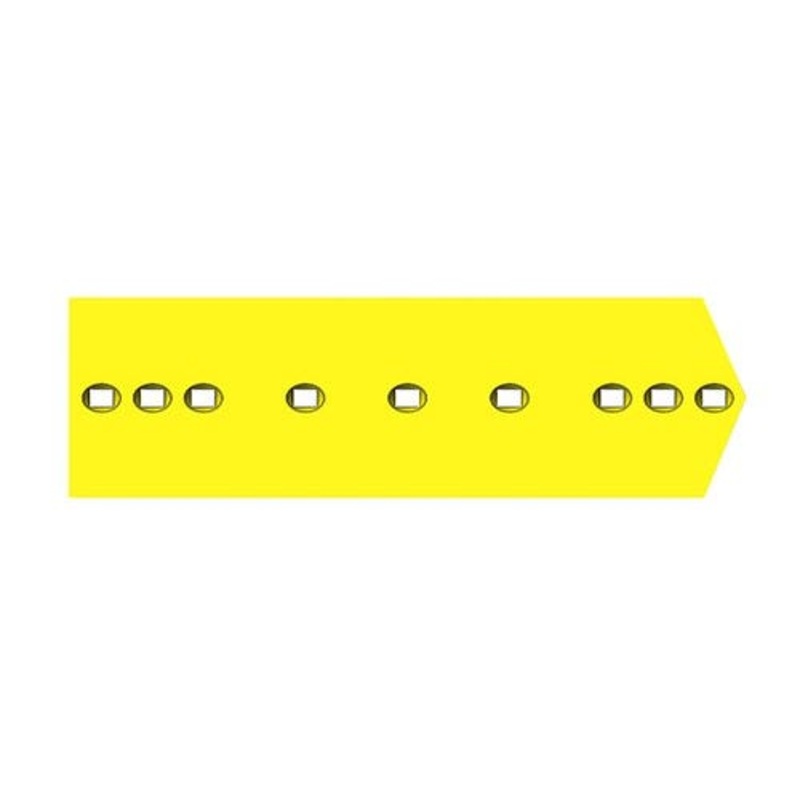 Cutting Edge fits Caterpillar 9W4494