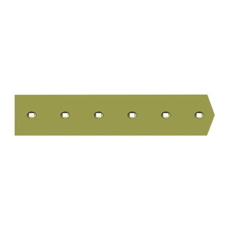 Cutting Edge fits Caterpillar 9W5232