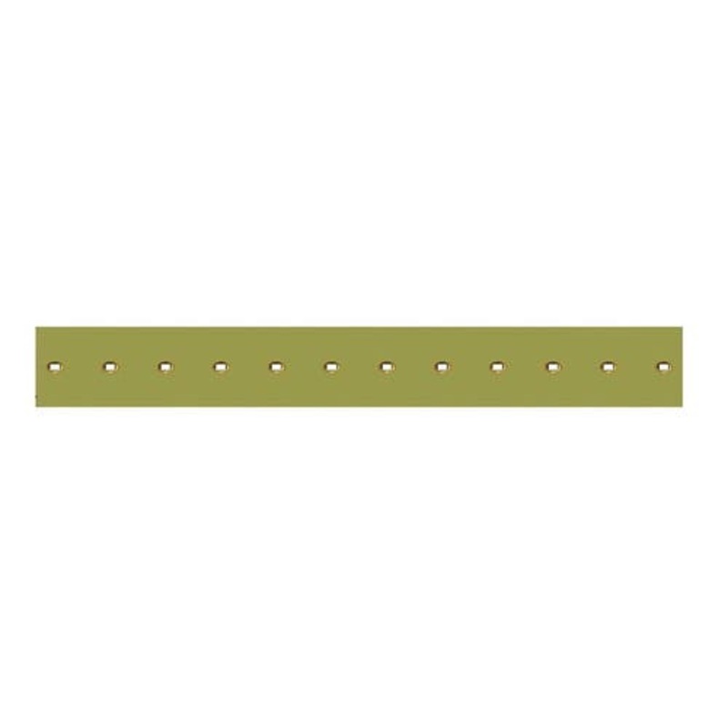 Cutting Edge fits Caterpillar 9W7043
