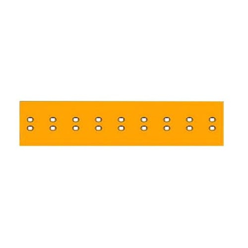 Cutting Edges fits Caterpillar 7J2957