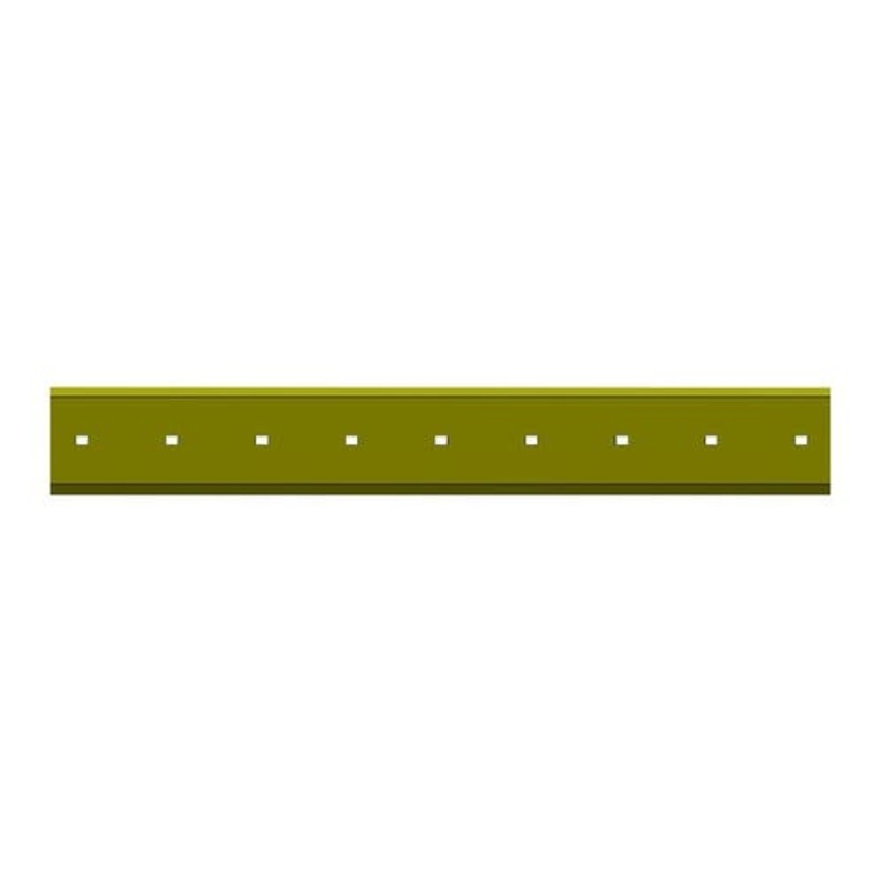 Cutting Edges fits Komatsu 195-70-12492