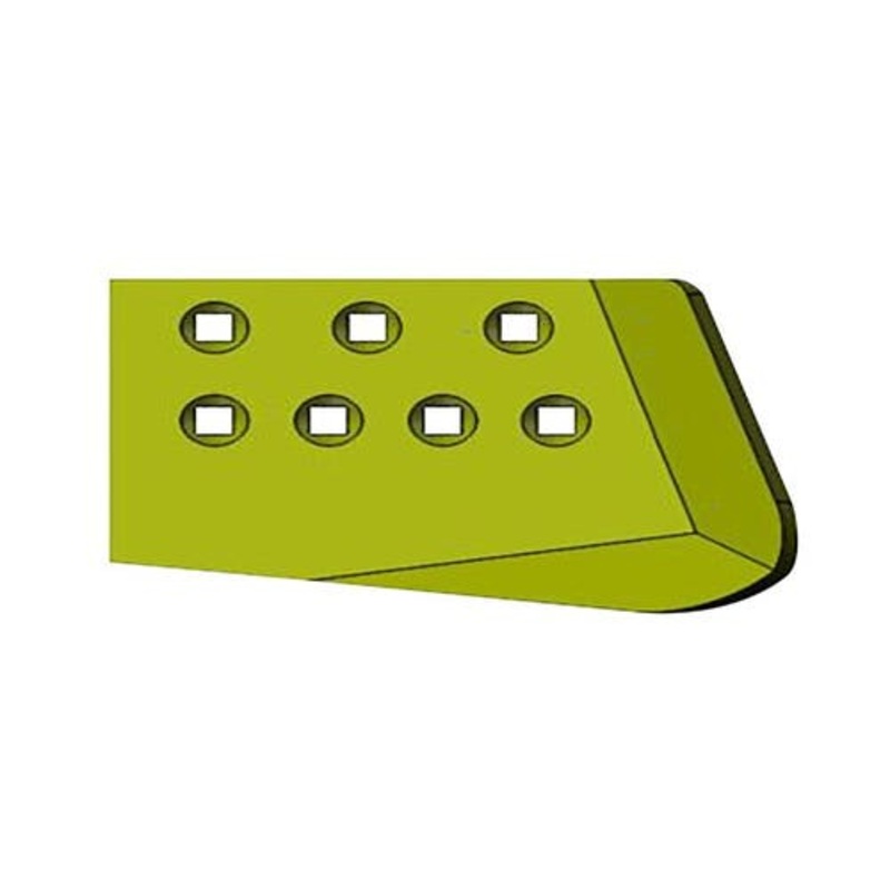 End Bit - Hot Cupped fits Caterpillar 3G8318