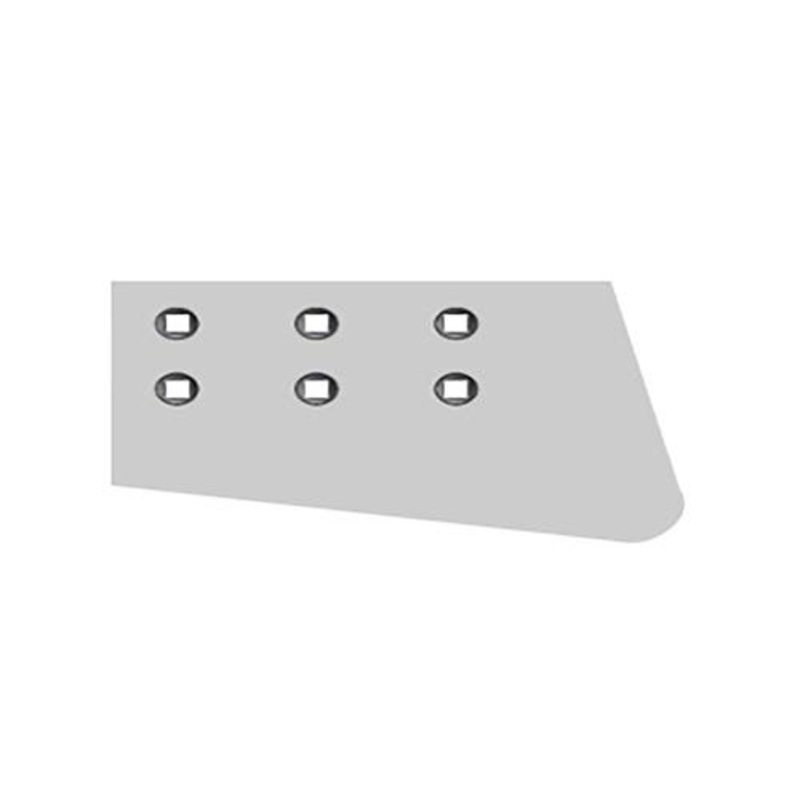 End Bit - Hot Cupped fits Caterpillar 3G8322