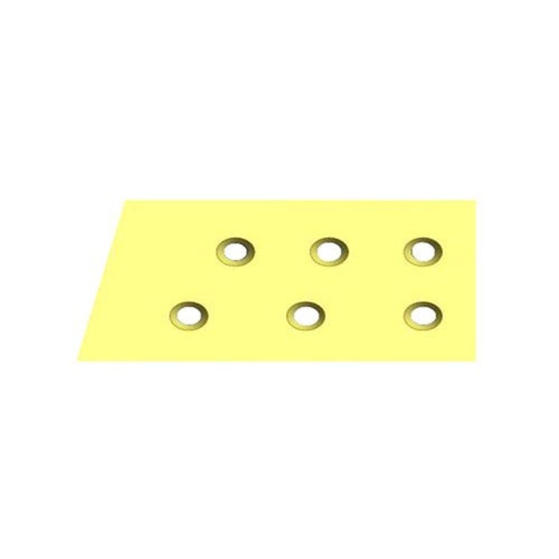 End Bit - Level Cut fits Caterpillar 4T3041