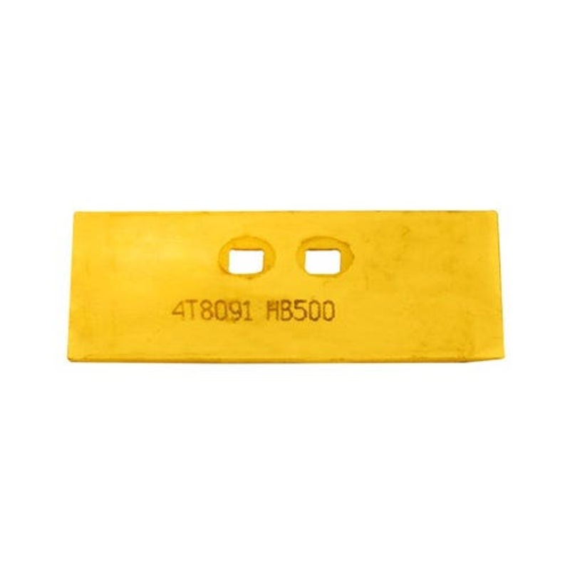 End Bit - Level Cut fits Caterpillar 4T8091
