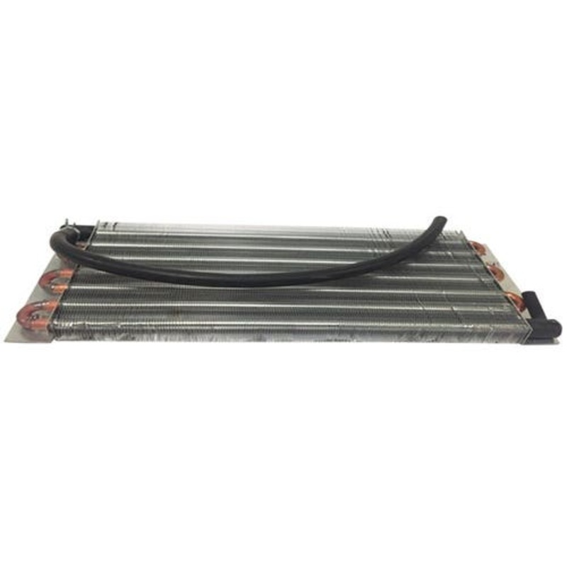 New, Old Stock Radiator fits Massey Ferguson 364S 374S 384S fits McCormick 3311981M91