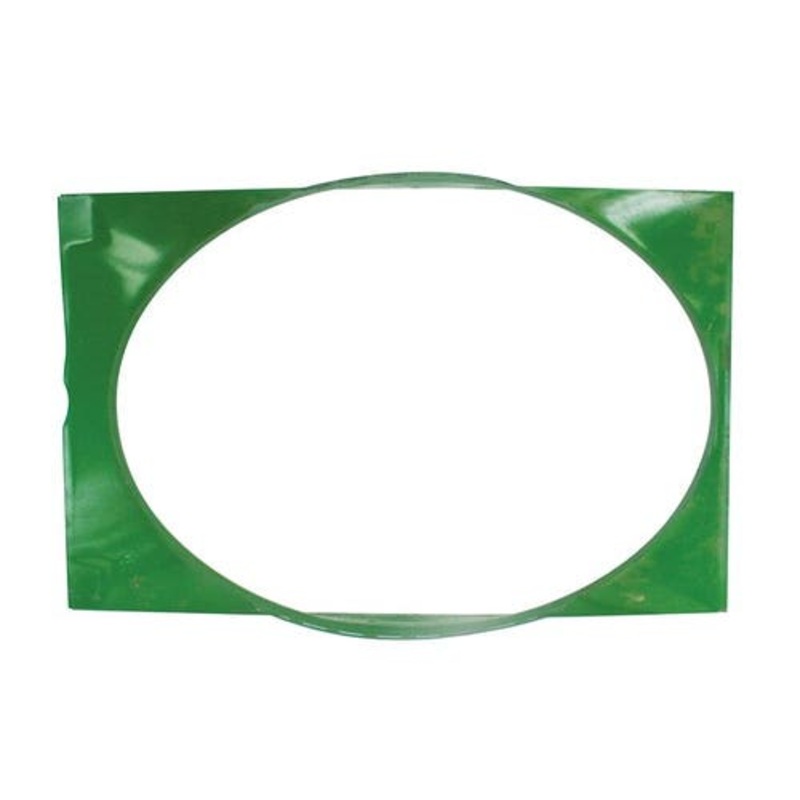 Used Fan Shroud fits John Deere 4010 R34090