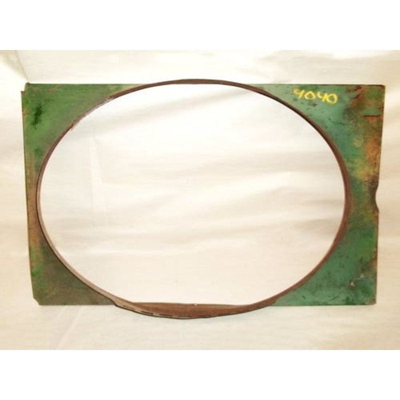 Used Fan Shroud fits John Deere 4040 4230 R53455 R64842 R72856 RE234507 R282201