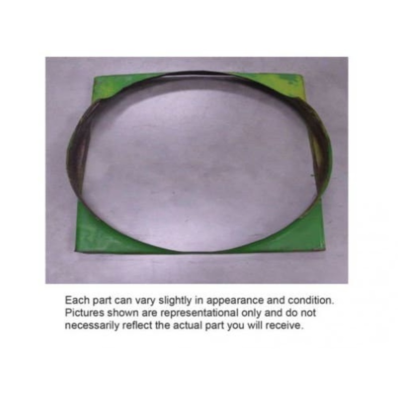 Used Fan Shroud fits John Deere 4320 R46523