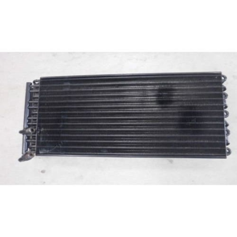 Used Hydraulic Oil Cooler fits Case IH 7110 7120 7130 7140 7150 A184765