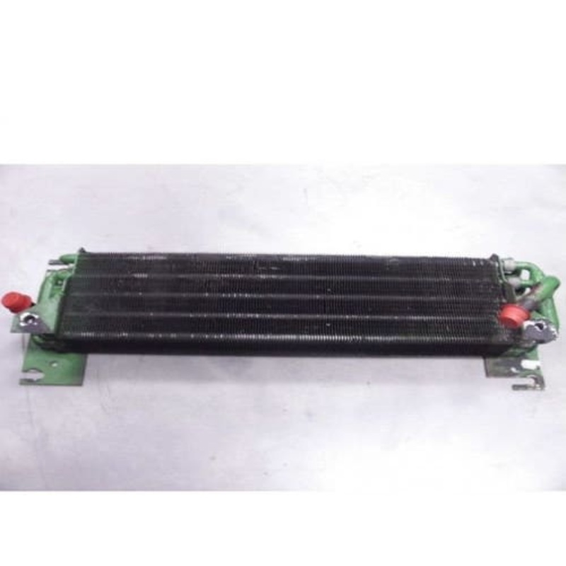 Used Hydraulic Oil Cooler fits John Deere 2251 2251N 2351 2651 2951 3055 3255 3351 3651 2355 2555 2755 2855N 2955 3155 2155 2355N AL66517