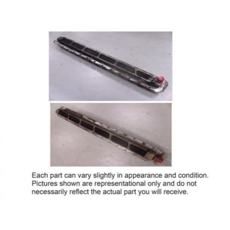 Used Intercooler fits Case 2670 4690 4694 A76661