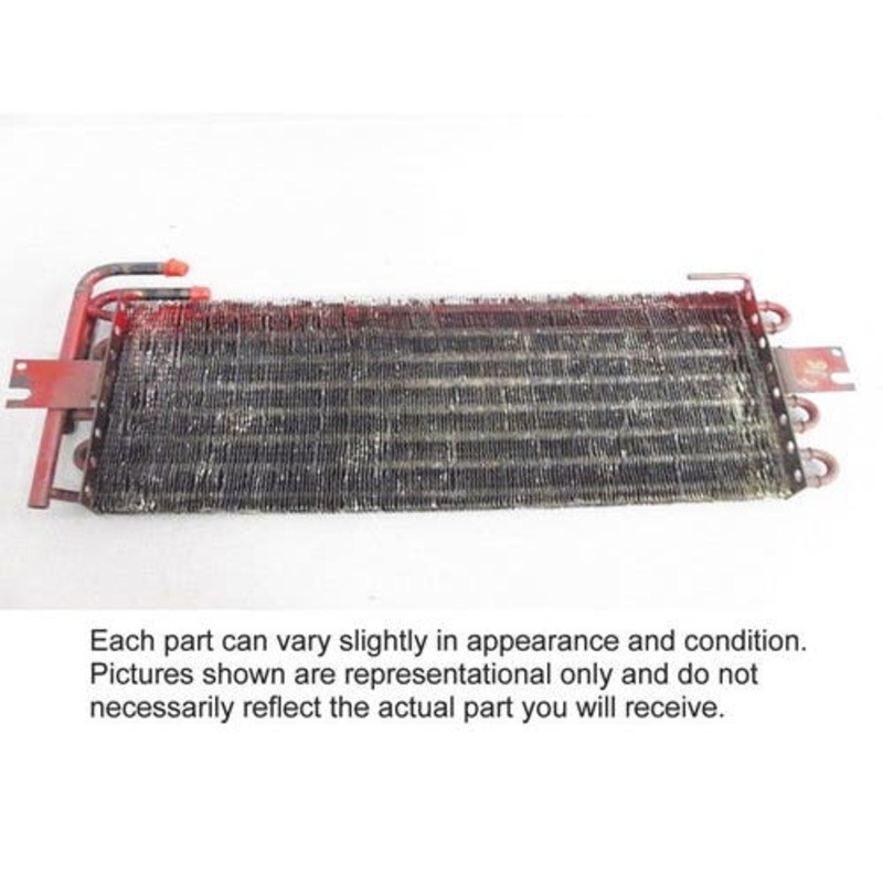 Used Transmission Oil Cooler fits International 886 986 1086 104238C1