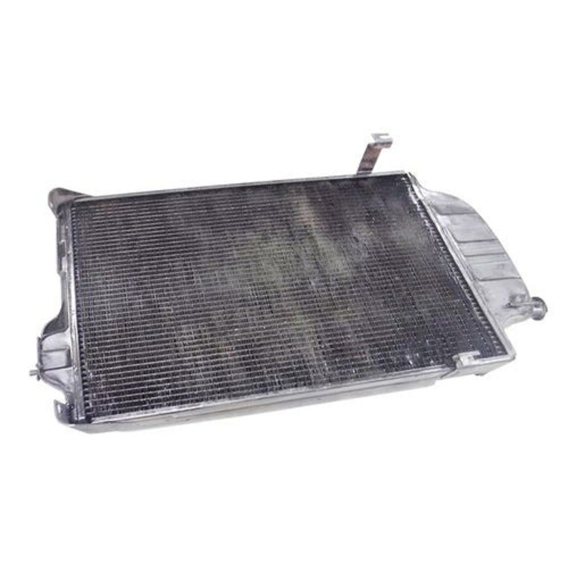 Reconditioned Radiator fits John Deere 4020 AR46434 AR40832 R39608
