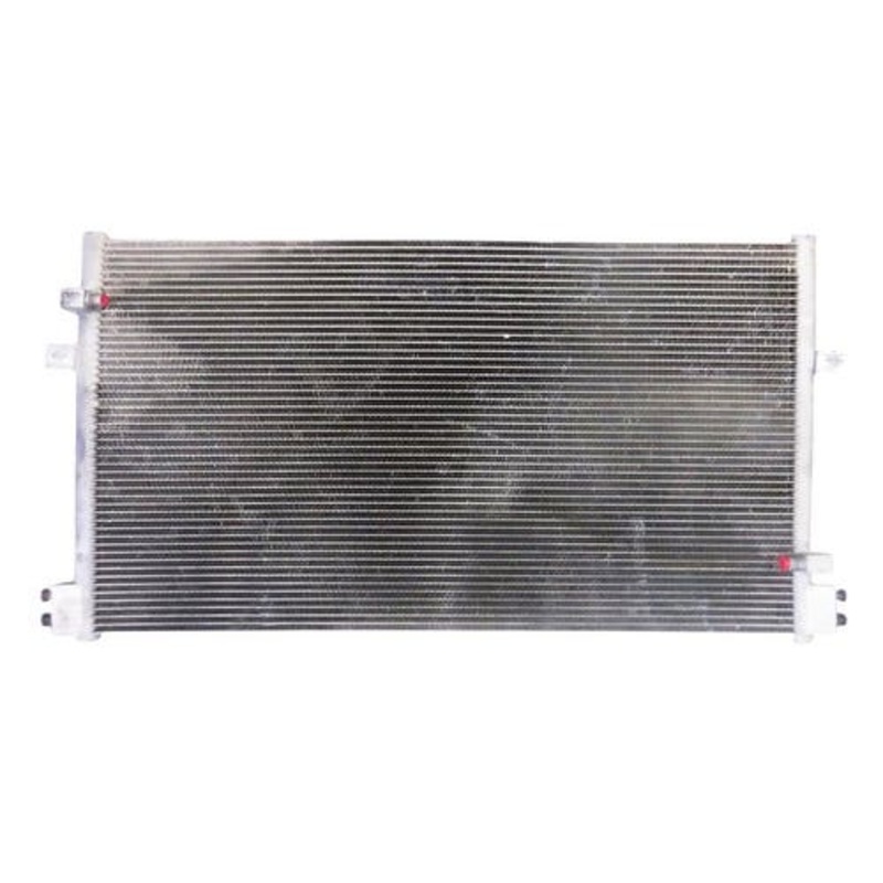 Used A/C Condenser fits John Deere 4930 8130 8230 8230T 8330 8330T 8430 8530 8225R 8245R 8270R 8295R 8320R 8345R 8295RT 8320RT 8345RT 8320R RE242255