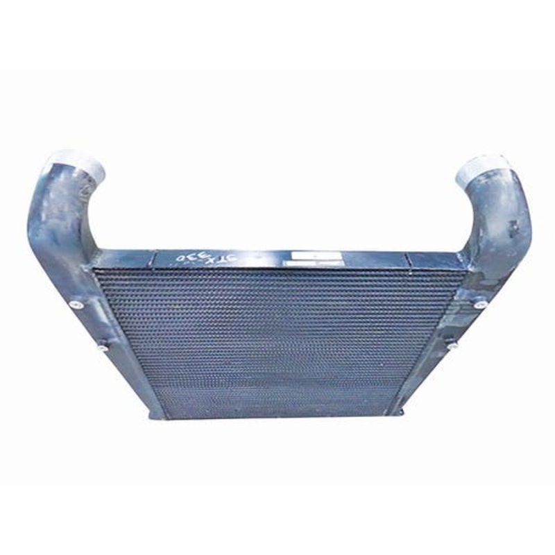 Used Aftercooler fits Case IH Steiger 280 Steiger 330 Steiger 335 STX280 STX325 STX330 259332A4 fits New Holland T9020 TJ280 TJ325 TJ330 259332A4