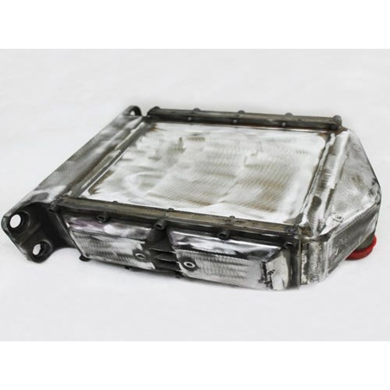 Used Aftercooler fits John Deere 4630 7130 7130 Premium 7230 7230 Premium 7330 7330 Premium 7430 7430 Premium AL204165 AL181626