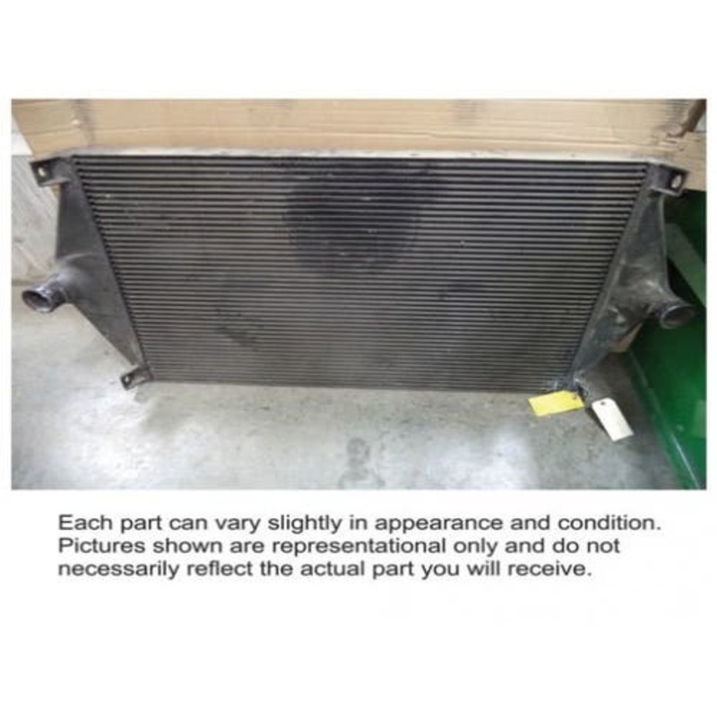 Used Aftercooler fits John Deere 9300 9300 9300T 9320 9320T 9400 9400T 9420 9420T 9520 9520T RE61921