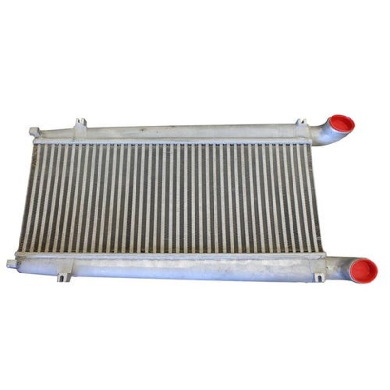 Used Aftercooler fits Massey Ferguson 8450 8460 8470 8480 fits John Deere 4276485M1 NM127100-21802M