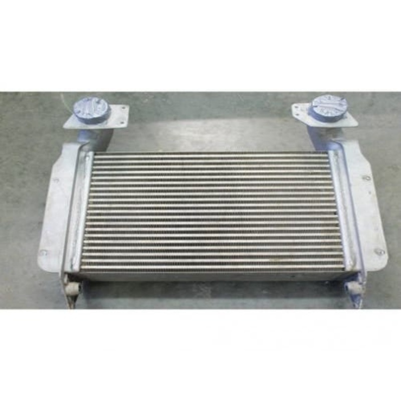 Used Aftercooler fits Massey Ferguson 8680 4285534M1