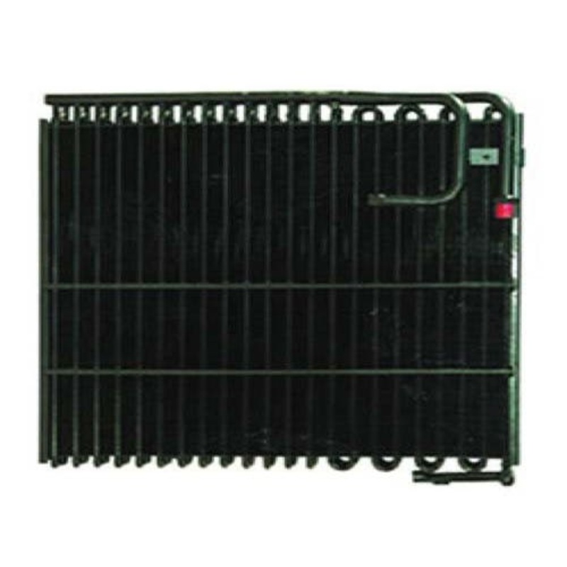 Used Air Conditioning Condenser / Oil Cooler fits John Deere 4050 4055 4255 4455 4560 4650 4755 4760 4250 4450 4555 AR112965 AR96901