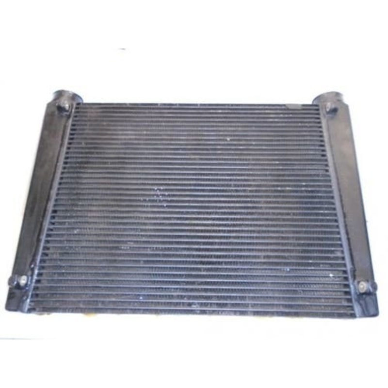 Used Charge Air Cooler fits Case IH MX210 MX230 MX255 MX285 STX275 194375A1 437249A1