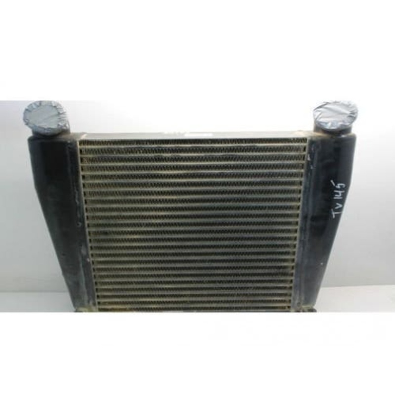 Used Charge Air Cooler fits Case IH MXM120 MXM130 MXM140 82028450 fits New Holland TM120 TM130 TM140 TM155 TV145 82028450