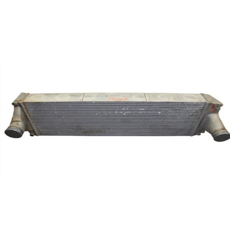 Used Charge Air Cooler fits Case IH Steiger 450 Steiger 470 Steiger 500 Steiger 550 Steiger 600 Steiger 620 84286668 fits New Holland 84286668