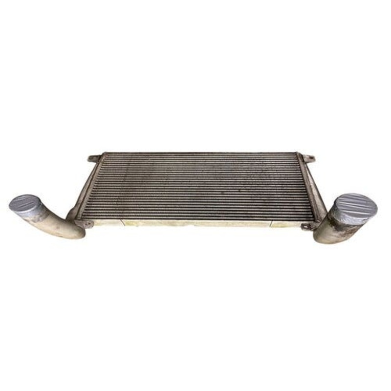 Used Charge Air Cooler fits John Deere 9230 9330 9430 9430T RE270140 RE581664