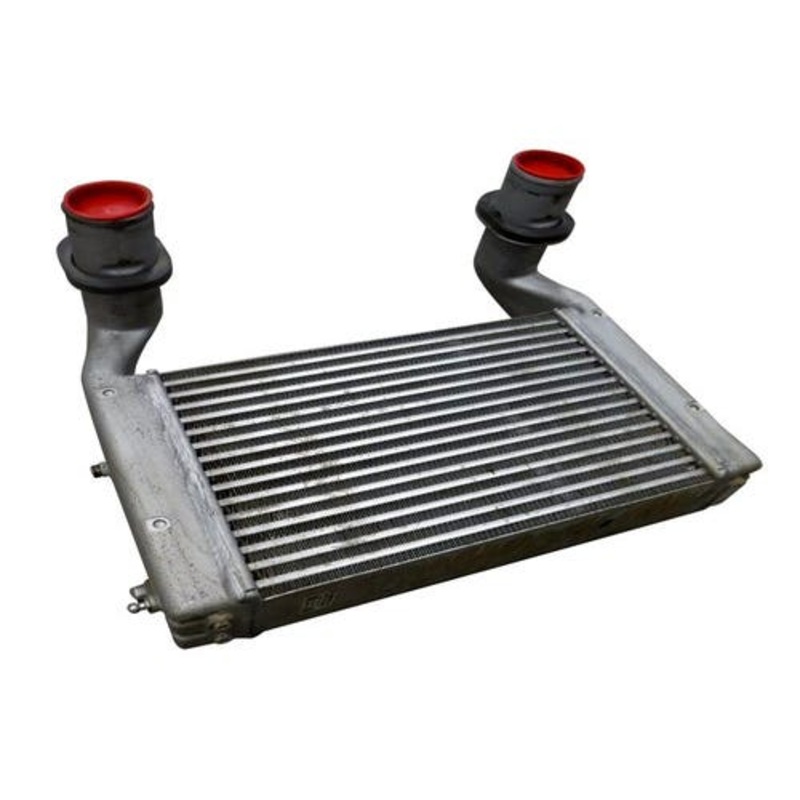 Used Charge Air Intercooler fits Kubota M7-131 M7-132 M7-151 M7-152 M7-171 M7-172 3J032-45010