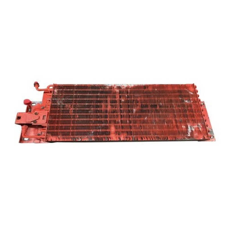 Used Coil Condenser fits Case 1270 1370 A66247