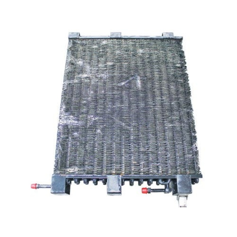 Used Condenser fits Challenger MT735 MT745 MT755 MT765 203-5422