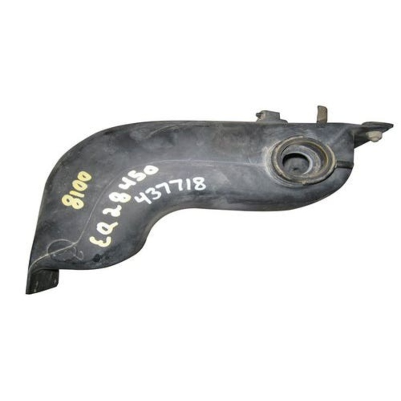 Used Coolant Tank fits John Deere 8100 8100T 8110 8110T 8200 8200T 8210 8210T 8300 8300T 8310 8310T 8400 8400T 8410 8410T RE154389