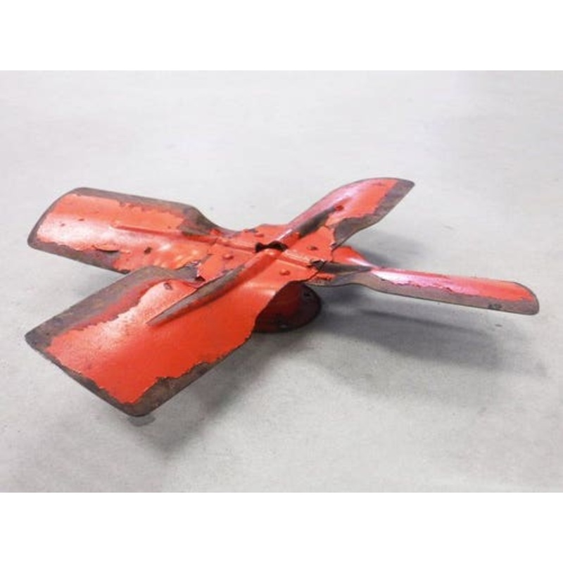 Used Cooling Fan - 4 Blade fits Ford NAA 2N 8N 9N 8N8600A