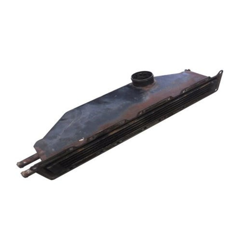 Used Engine Aftercooler fits Case IH 7240 7250 8930 8940 8950 9330 SPX4260 J924732 3924732