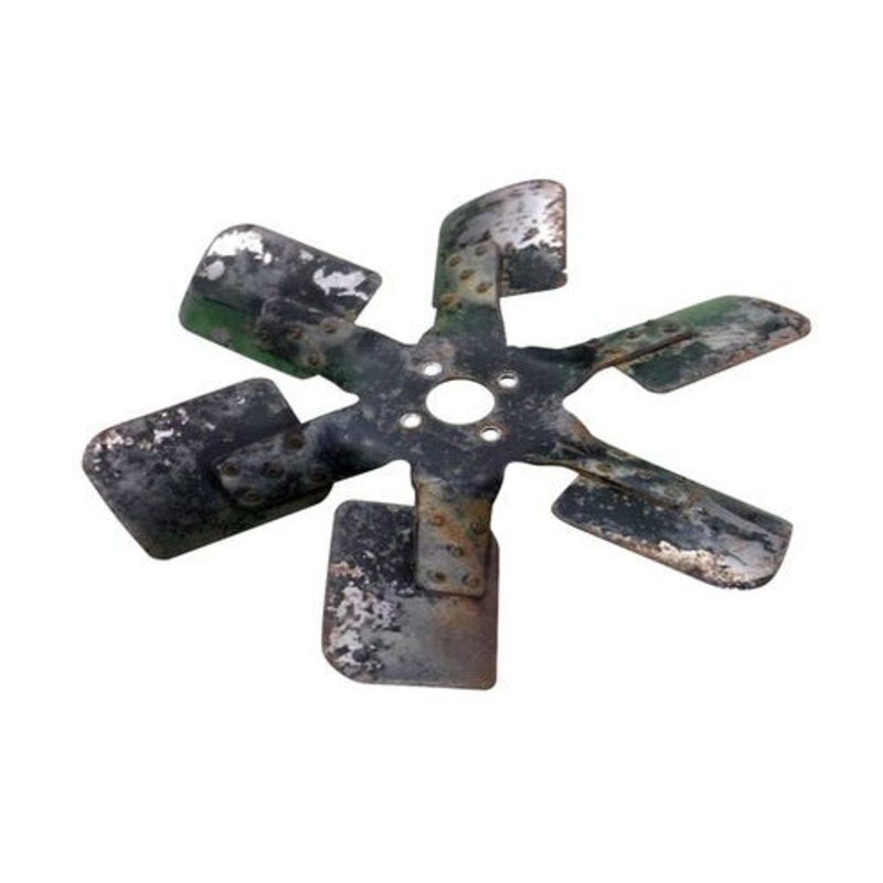 Used Fan Blade fits John Deere 2510 2520 AR38790