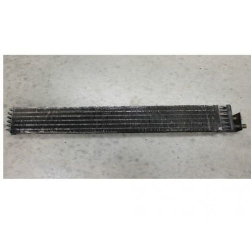 Used Fan Drive Hydraulic Oil Cooler fits Case IH STX425 STX450 STX500 433671A1 433671A2