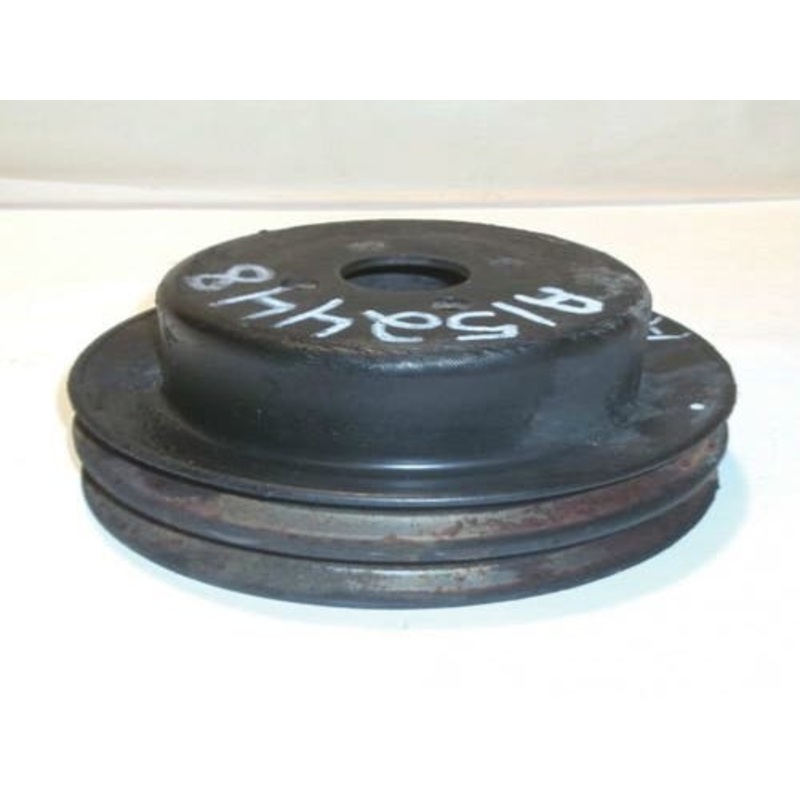 Used Fan Driven Pulley fits Case IH 2394 2594 3294 3394 3594 fits Case 2390 2394 2590 2594 3294 A152448