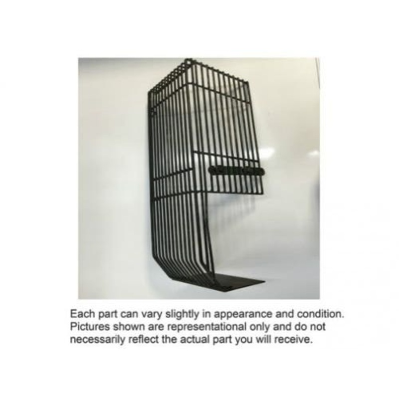 Used Fan Guard fits John Deere 4555 4755 4955 4650 4850 RE24662