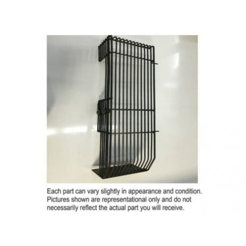 Used Fan Guard fits John Deere 4555 4755 4955 4650 4850 RE24663 RE40250