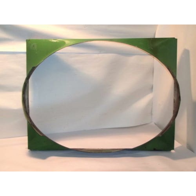 Used Fan Shroud fits John Deere 8430 8440 8630 R58889