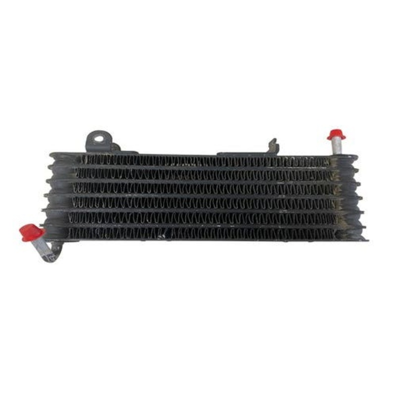 Used Fuel Cooler fits John Deere 6120 6215 6220 6230 6320 6330 6415 6420 6430 6615 6715 7230 7320 7330 7420 7520 7530 Premium 7220 AL159242