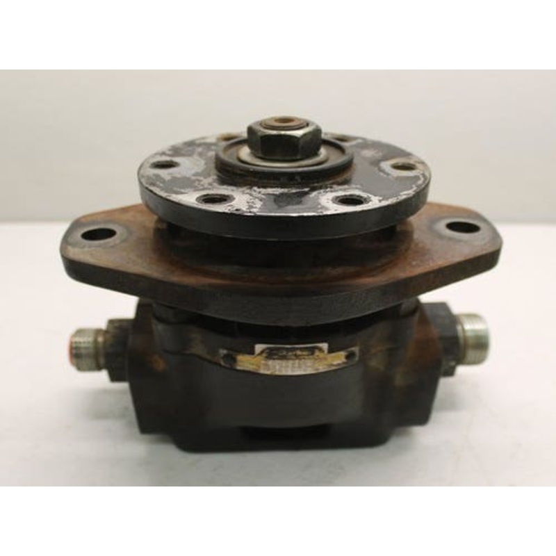 Used Hydraulic Fan Drive Motor fits Case IH Steiger 480 Steiger 530 Steiger 485 Steiger 535 STX480 STX530 87724957 47594396 87356899
