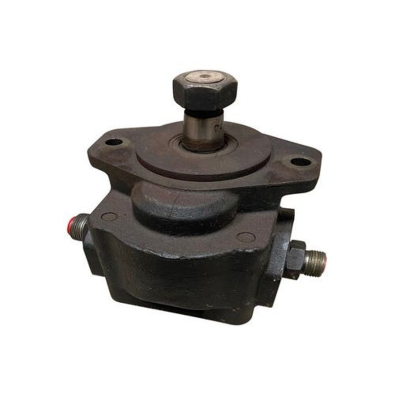 Used Hydraulic Motor fits Case IH Quadtrac 600 Quadtrac 620 Steiger 500 Steiger 550 Steiger 600 Steiger 620 47933247 84134972 fits New Holland