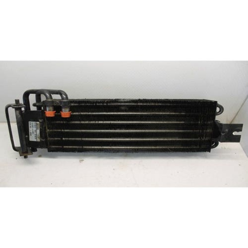 Used Hydraulic Oil Cooler fits Case IH 5120 5130 5140 5220 5230 5240 A189071