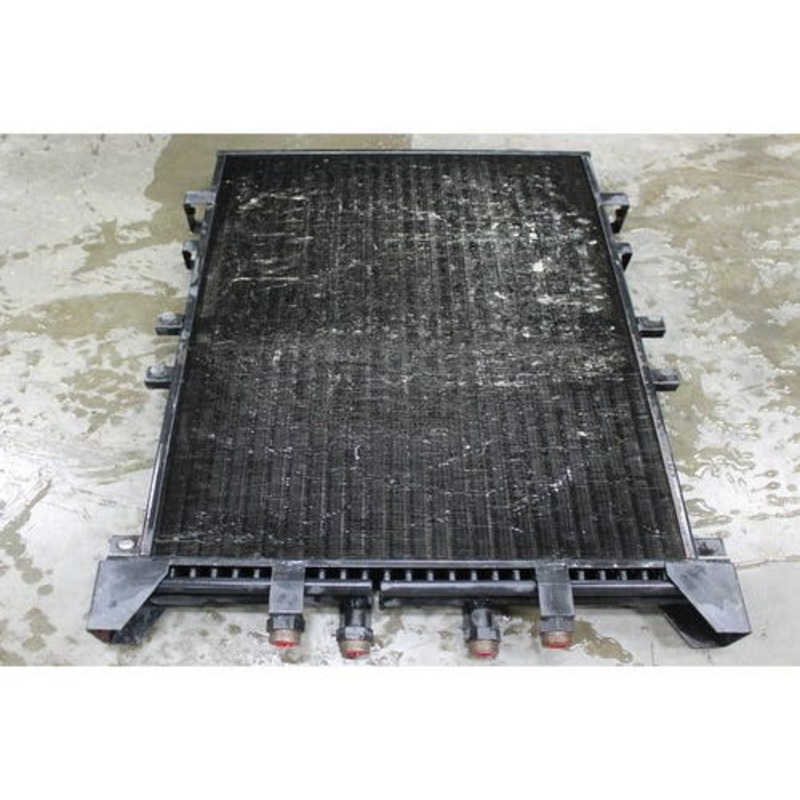 Used Hydraulic Oil Cooler fits Challenger MT735 MT745 MT755 MT765 203-5421