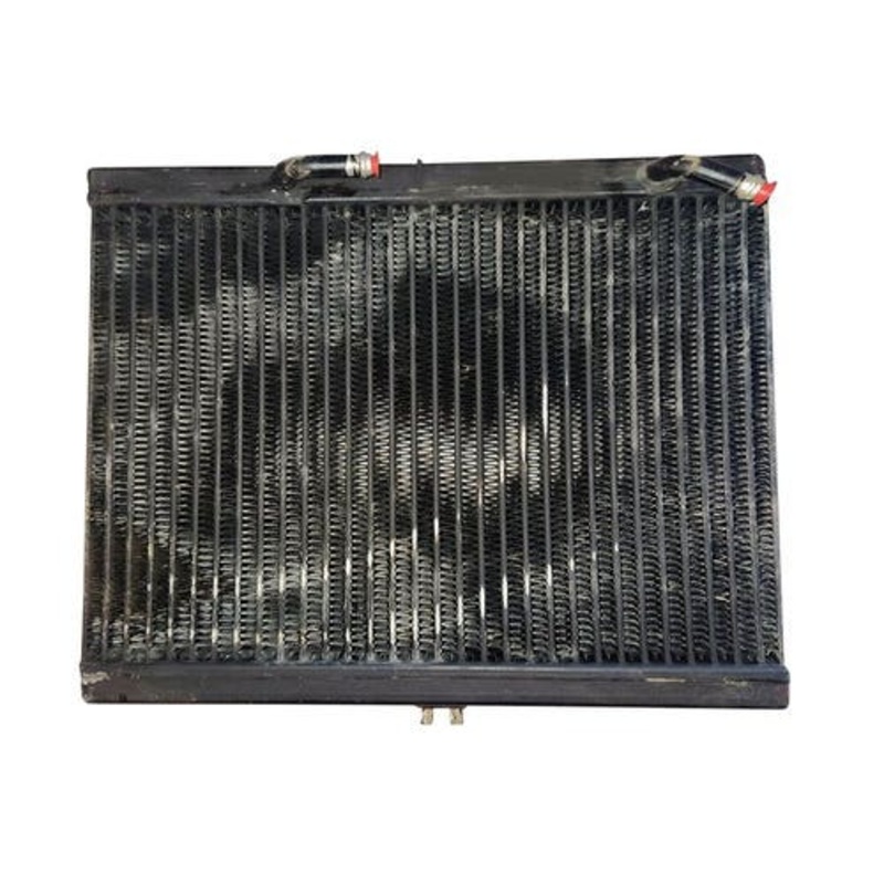 Used Hydraulic Oil Cooler fits International 544 2524 656 2656 Hydro 70 Hydro 86 666 686 535116R1