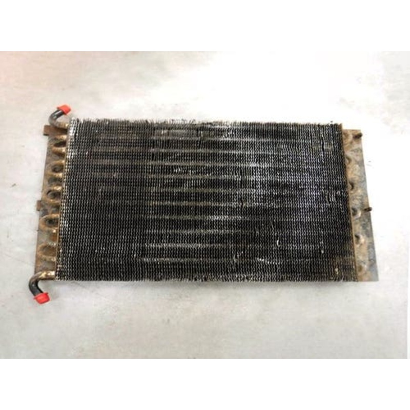 Used Hydraulic Oil Cooler fits International 544 656 666 686 2544 388419R91